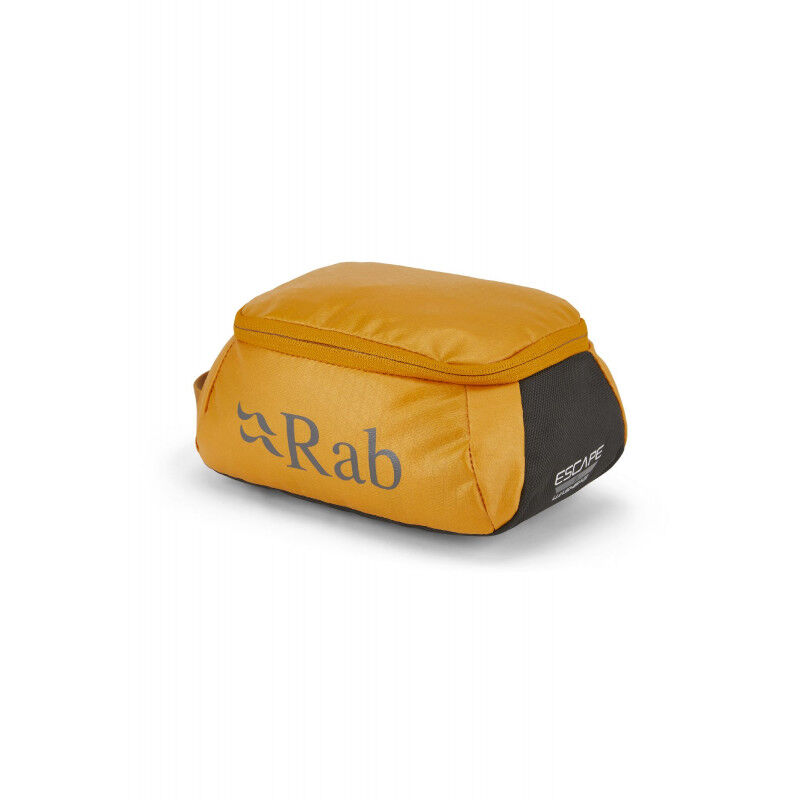 Rab Escape Wash Bag Packing cubes Hardloop