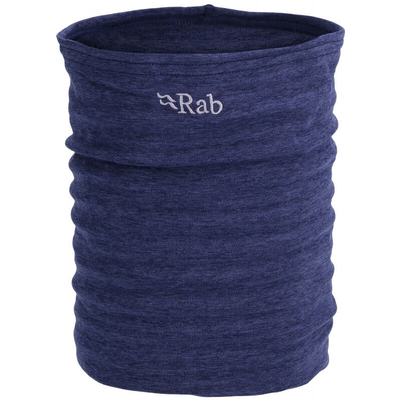 Basic Sense Sciarpa Tubolare Snood In Jersey Di Cotone - Unisex, Lunga 180 Cm, Morbida E Calda, Perfetta Per L'Inverno