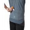 Rab Cinder - Cykeljersey - Herrer | Hardloop