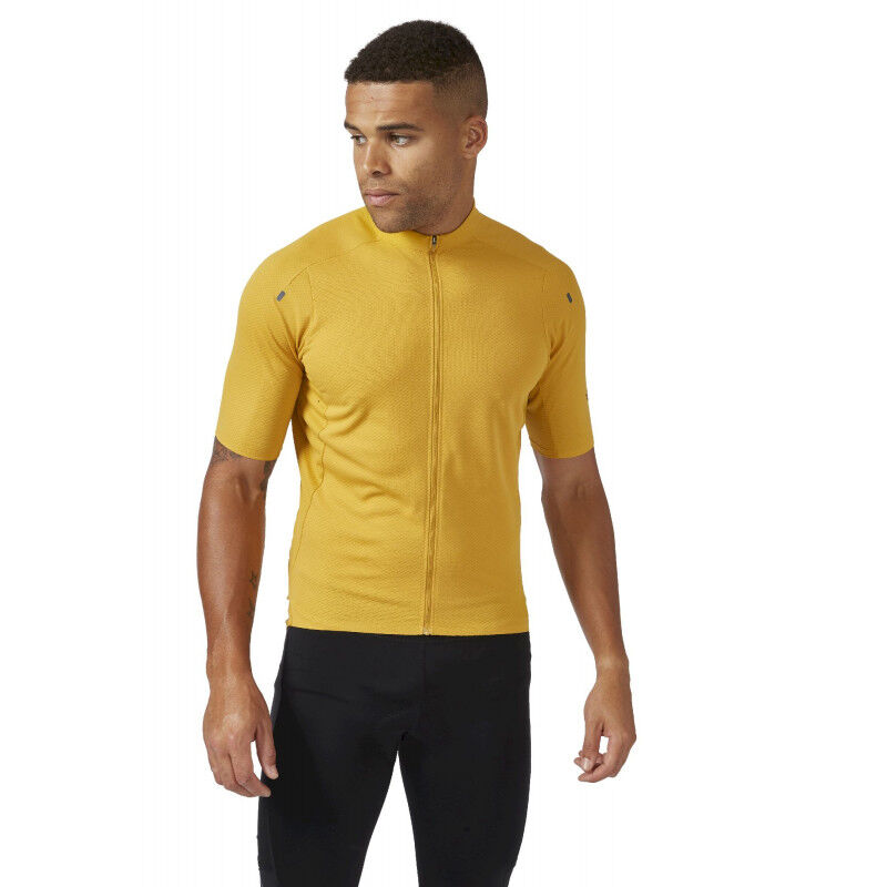 POC Cadence - Maillot de vélo Manches courtes pour Homme - Mathieu