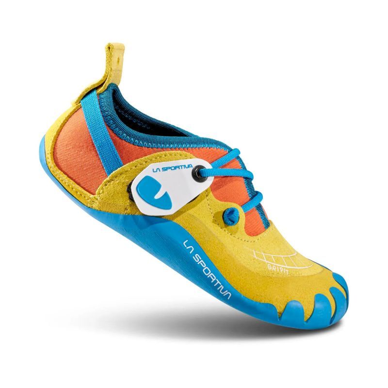 La Sportiva Gripit - Scarpette da arrampicata - Bambino