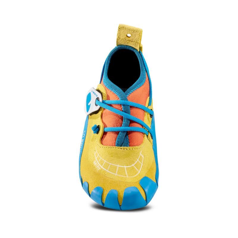La Sportiva Gripit - Klatresko - Børn