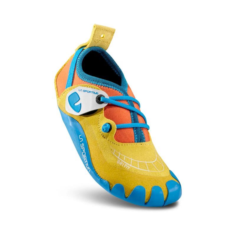 La Sportiva Gripit - Kletterschuhe - Kind