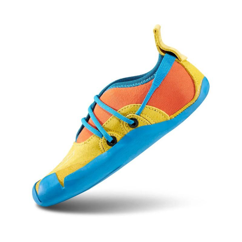 La Sportiva Gripit - Klatresko - Børn