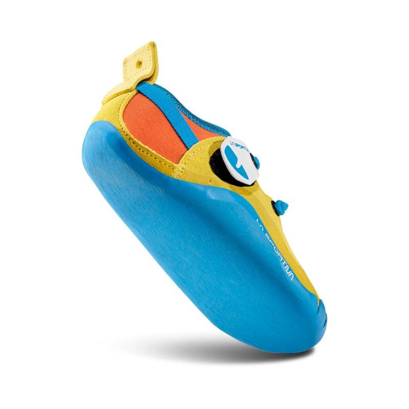 La Sportiva Gripit - Klatresko - Børn