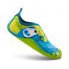 Blue / Sulphur