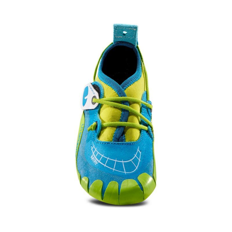La Sportiva Gripit - Climbing shoes - Kids