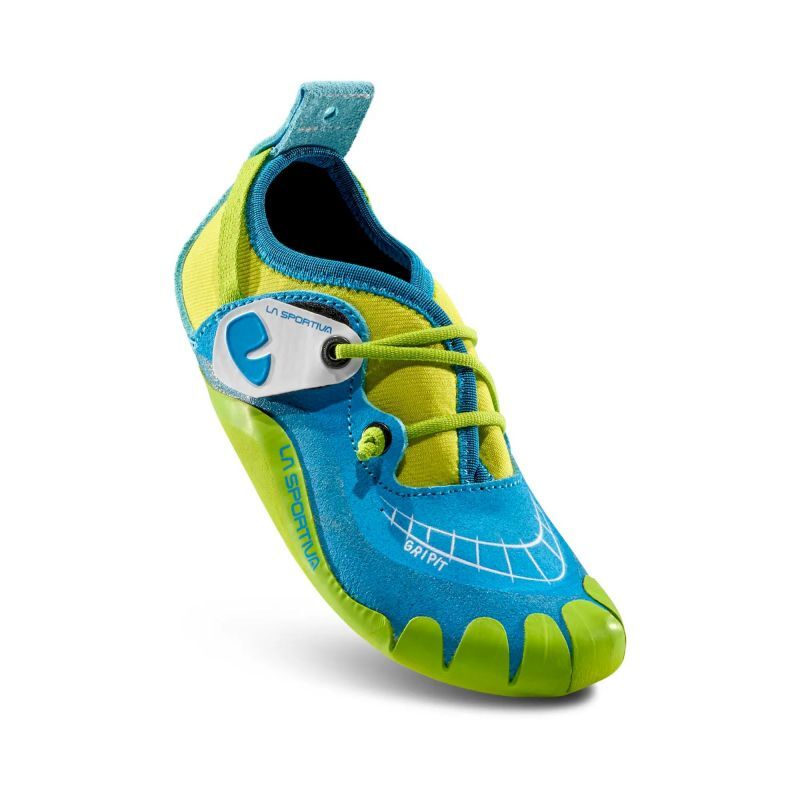 La Sportiva Gripit - Climbing shoes - Kids