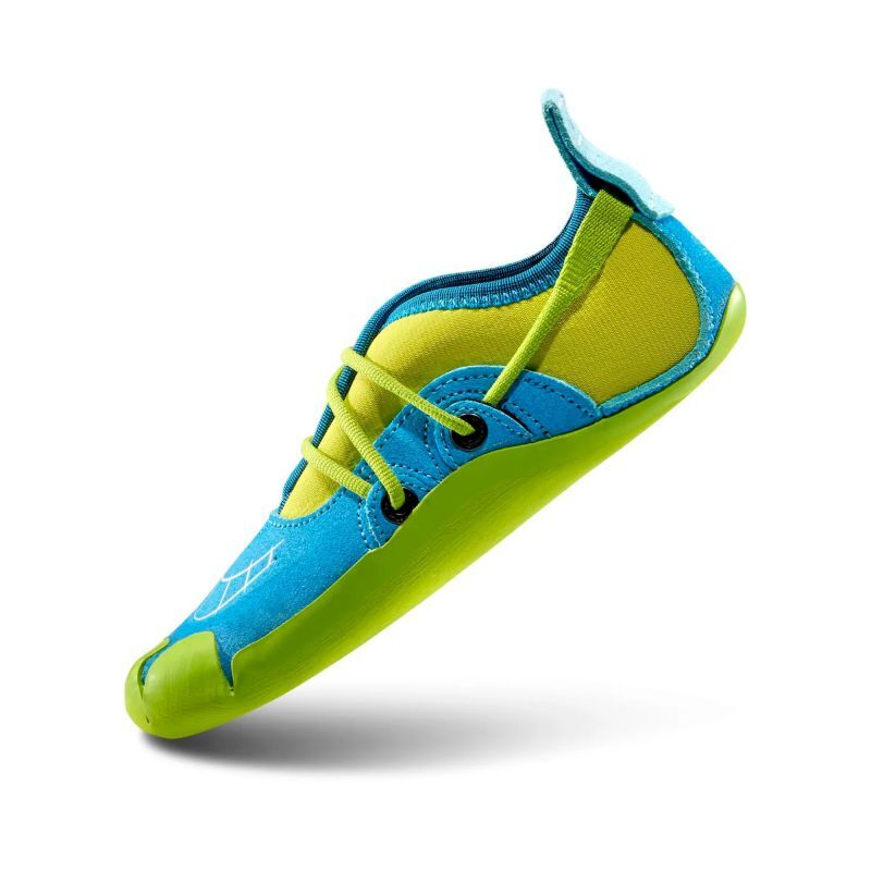 La Sportiva Gripit - Chaussons escalade enfant | Hardloop