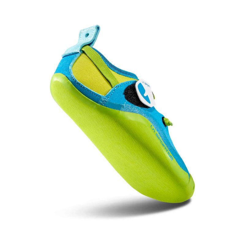 La Sportiva Gripit - Climbing shoes - Kids