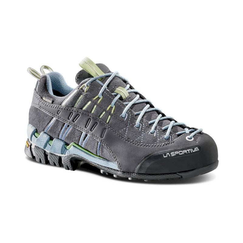 Hyper GTX - Approachskor - Dam