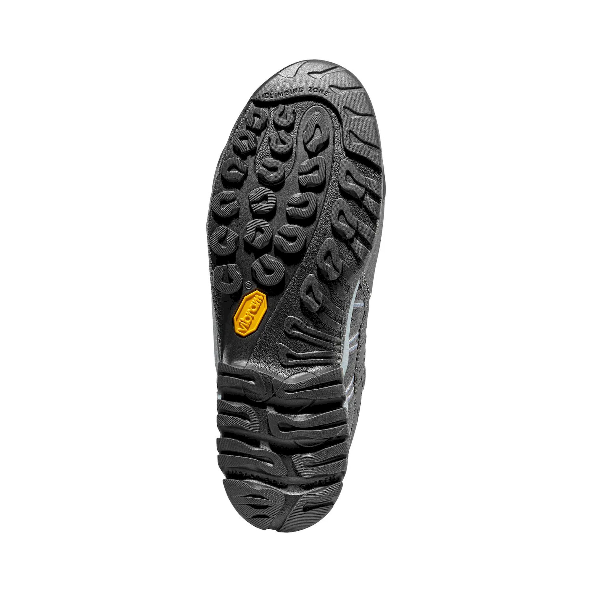 La Sportiva Hyper GTX Approach shoes Women s Hardloop