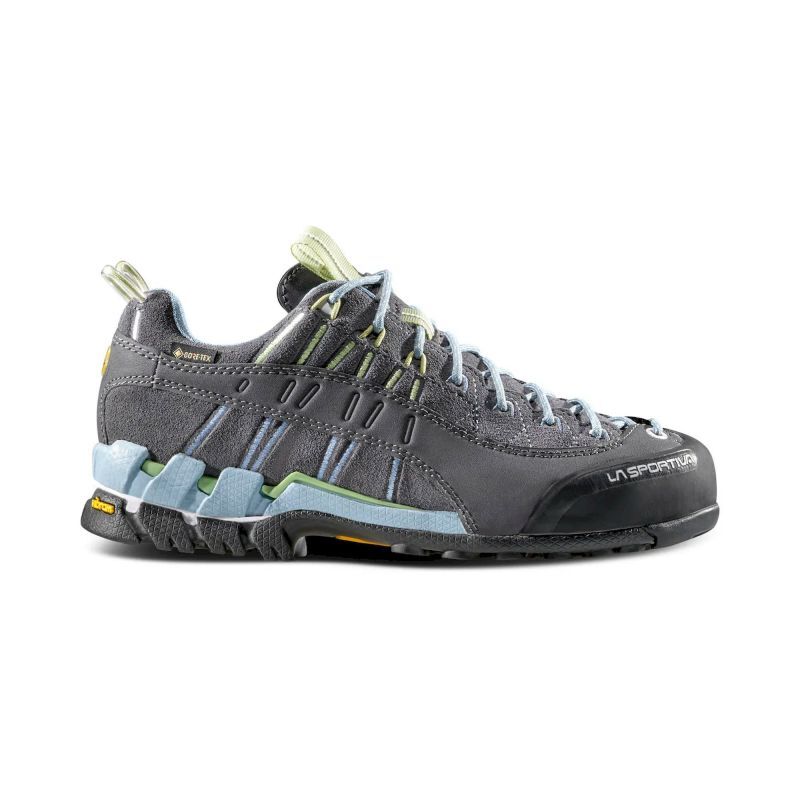 La Sportiva Hyper GTX - Approachsko - Damer | Hardloop