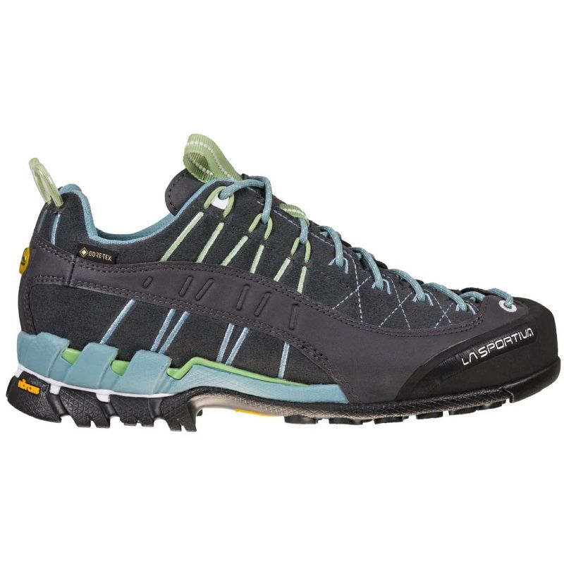 La Sportiva Hyper GTX - Approachsko - Damer | Hardloop