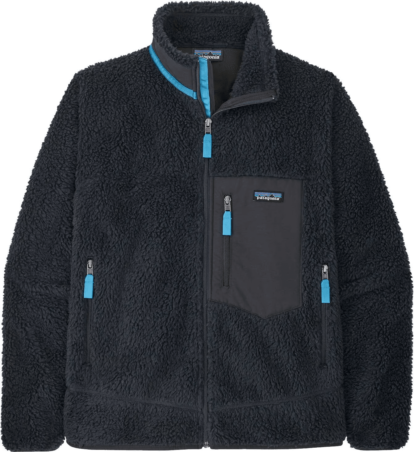 Patagonia retro outlet x fleece