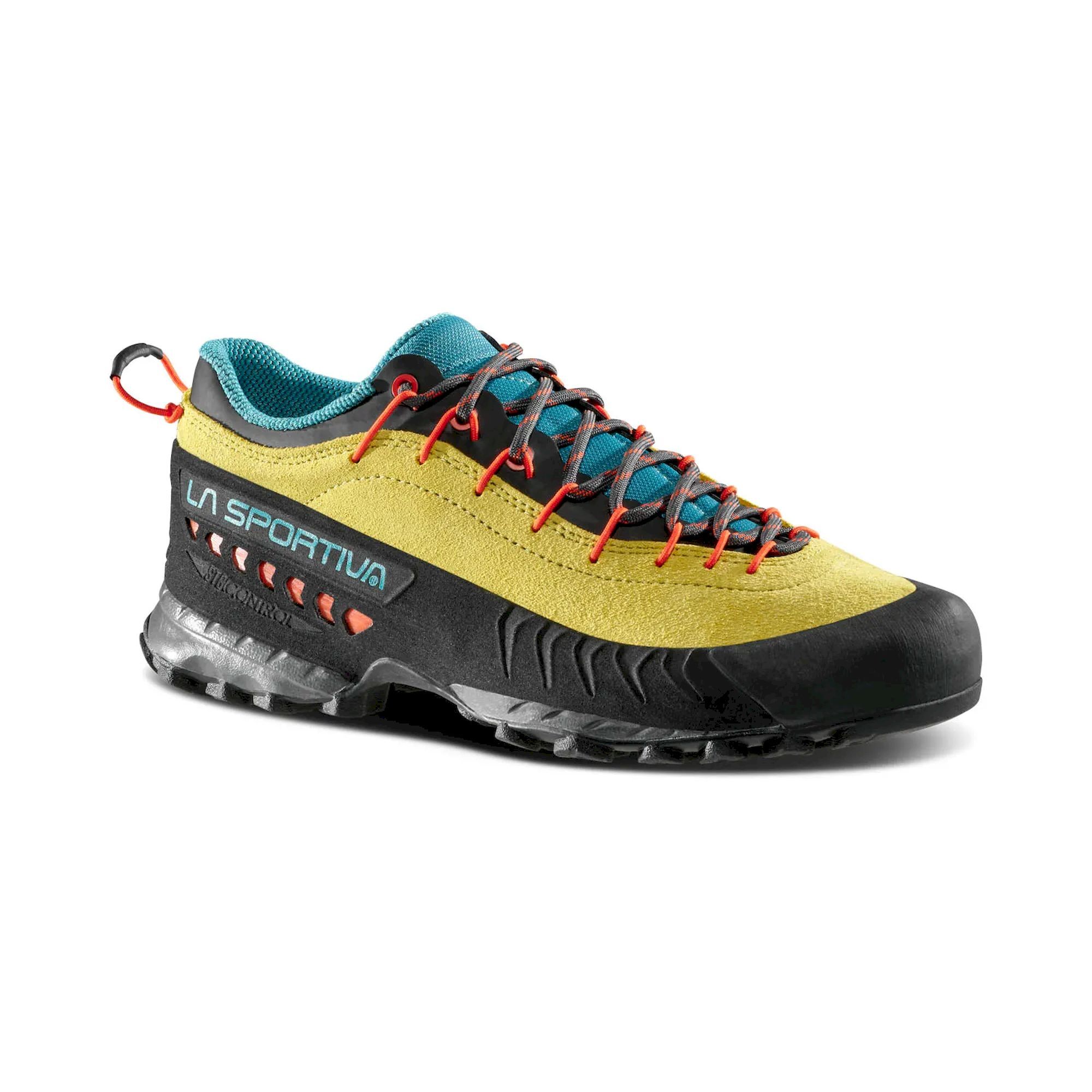 La Sportiva TX4 - Approach-Kengät - Naiset