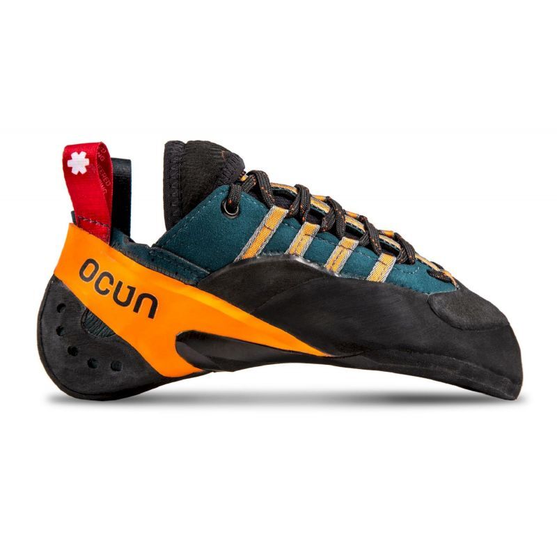 Sigma - Klimschoenen