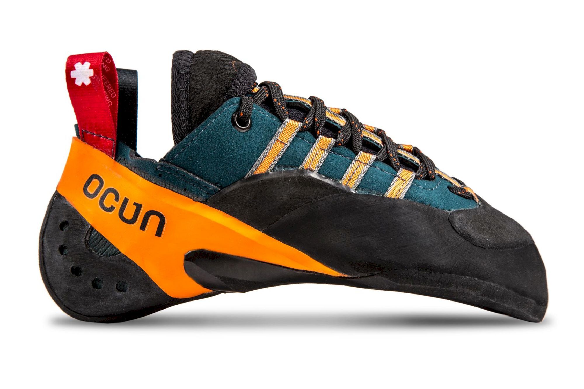 Ocún Sigma - Climbing shoes | Hardloop