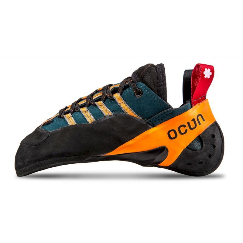 Ocún Sigma - Klimschoenen | Hardloop