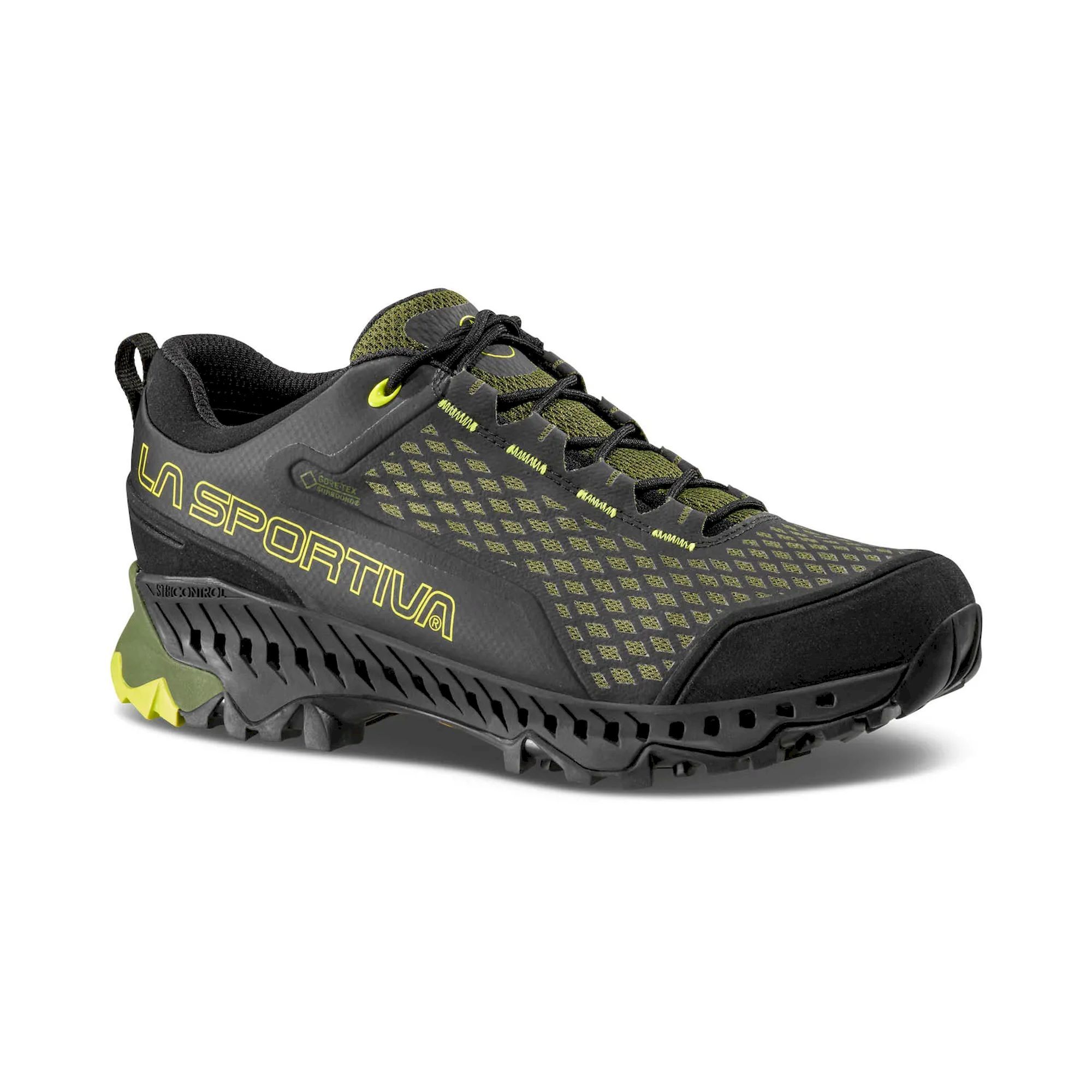 La Sportiva Spire GTX - Trail running shoes - Men's | Hardloop