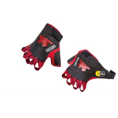 Crack Gloves Pro - Climbing gloves