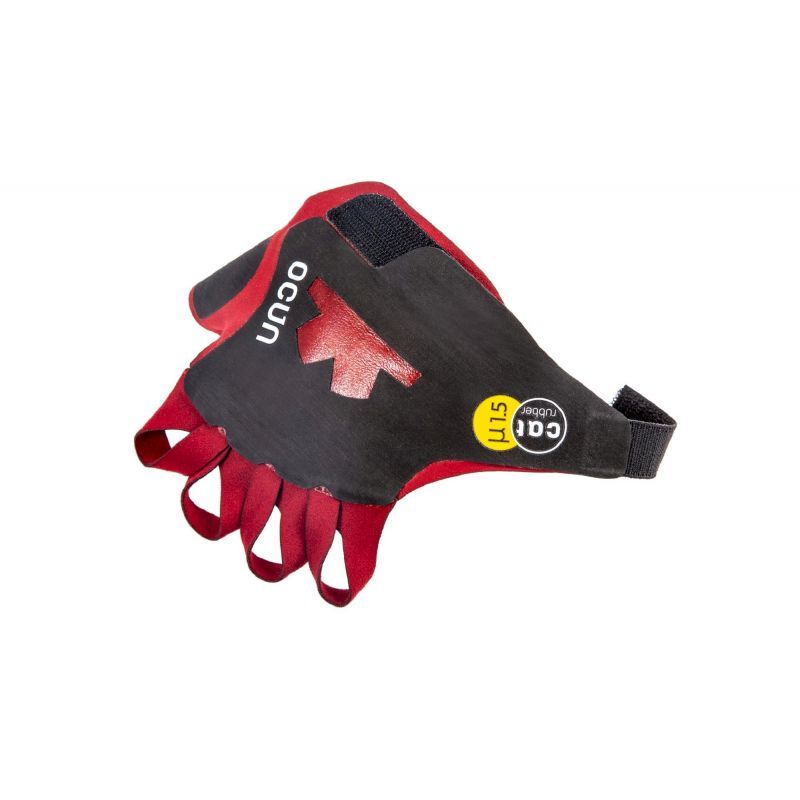 Ocún Crack Gloves Pro - Klätterhandskar | Hardloop
