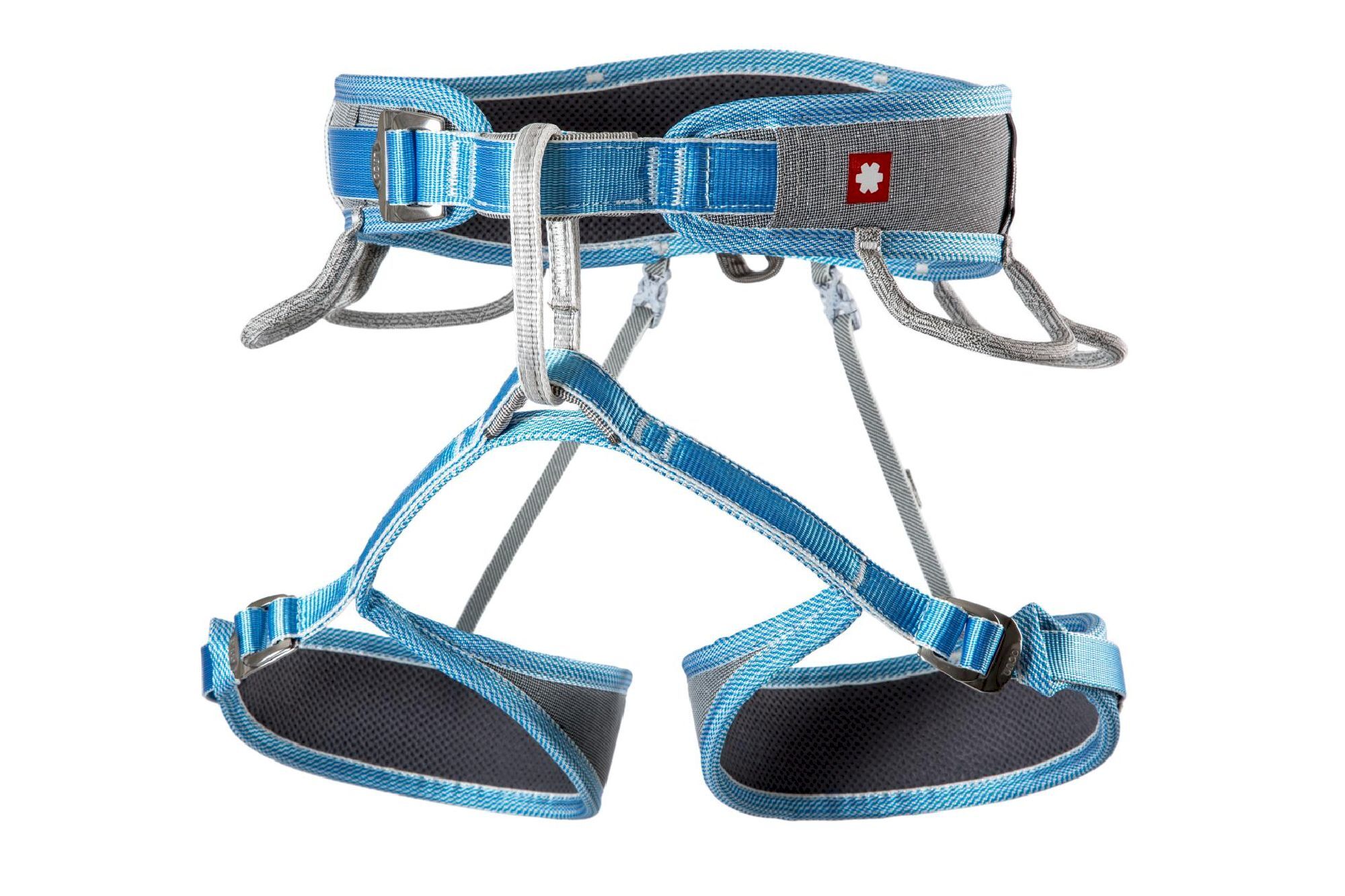 Ocún Twist Tech Eco - Climbing harness | Hardloop