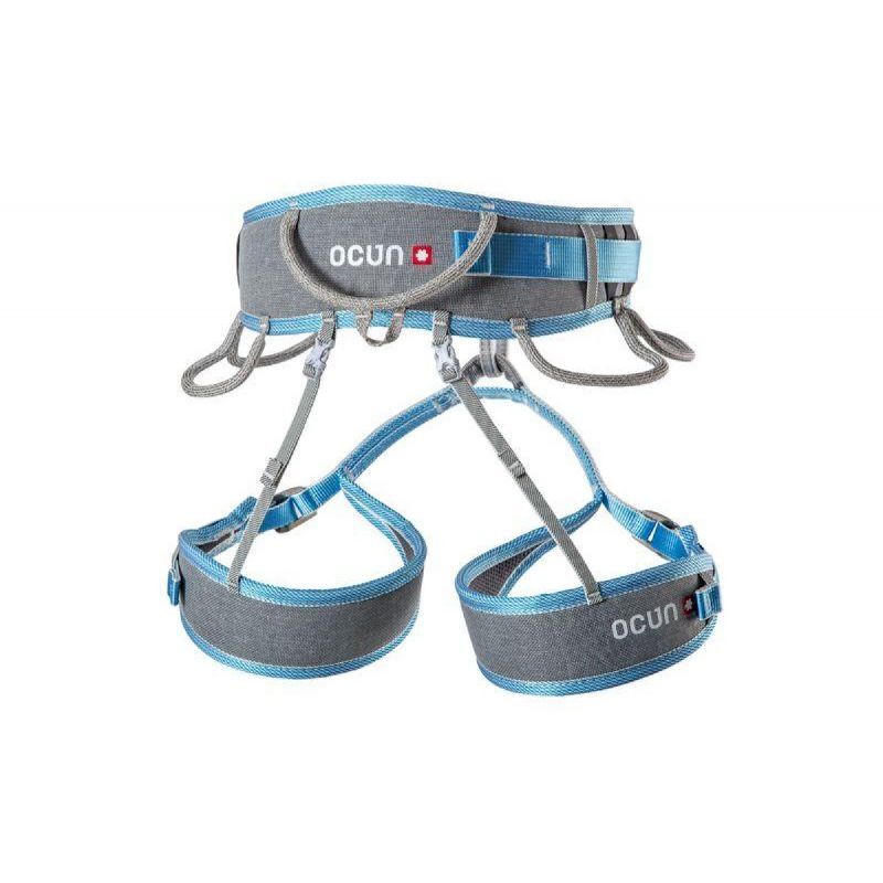 Ocún Twist Tech Eco - Klettergurt | Hardloop