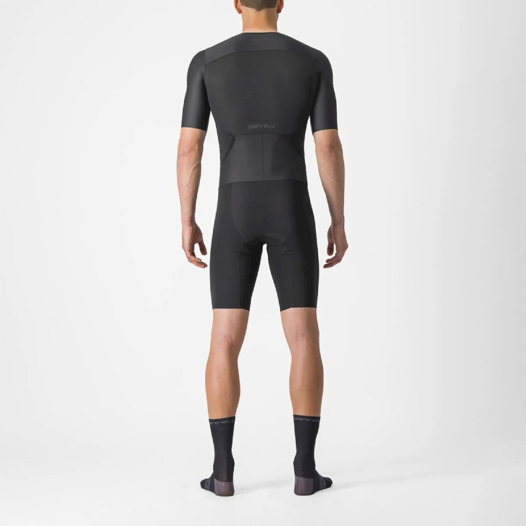 Castelli Sanremo Ultra Speed Suit - Tri suit - Men's | Hardloop