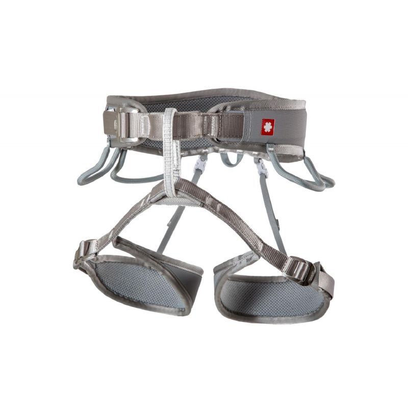 Twist - Imbrago arrampicata