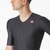 Castelli Sanremo Ultra Speed Suit - Strój triathlonowy męski | Hardloop