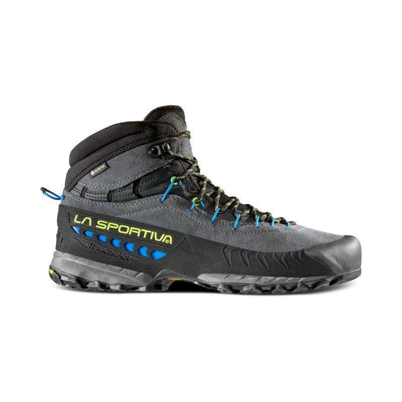 La Sportiva TX4 Mid GTX - Walking shoes - Men's