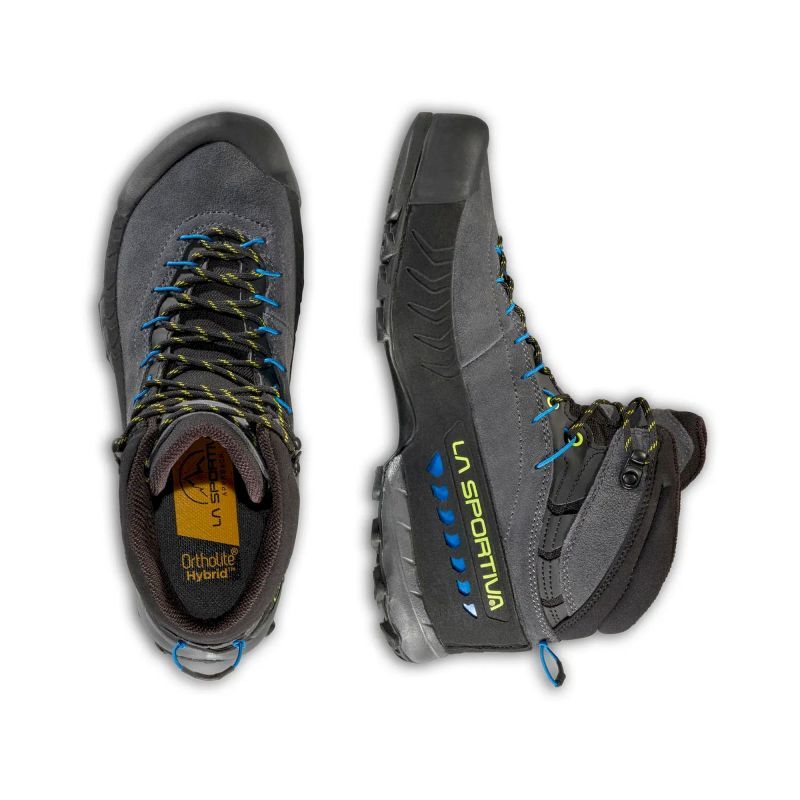 La Sportiva TX4 Mid GTX - Walking shoes - Men's