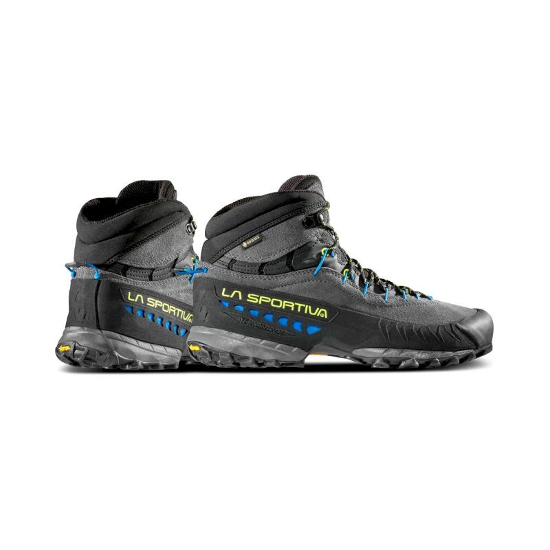 La Sportiva TX4 Mid GTX - Walking shoes - Men's