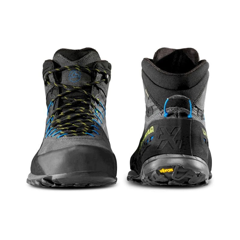 La Sportiva TX4 Mid GTX - Walking shoes - Men's