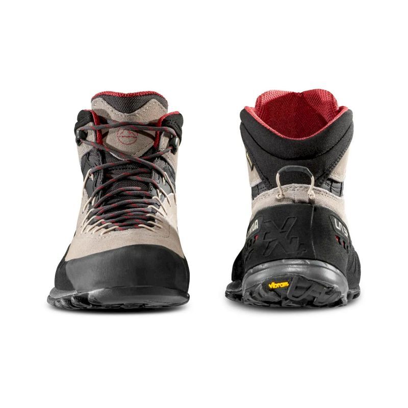 La Sportiva TX4 Mid Woman GTX - Chaussures randonnée femme | Hardloop