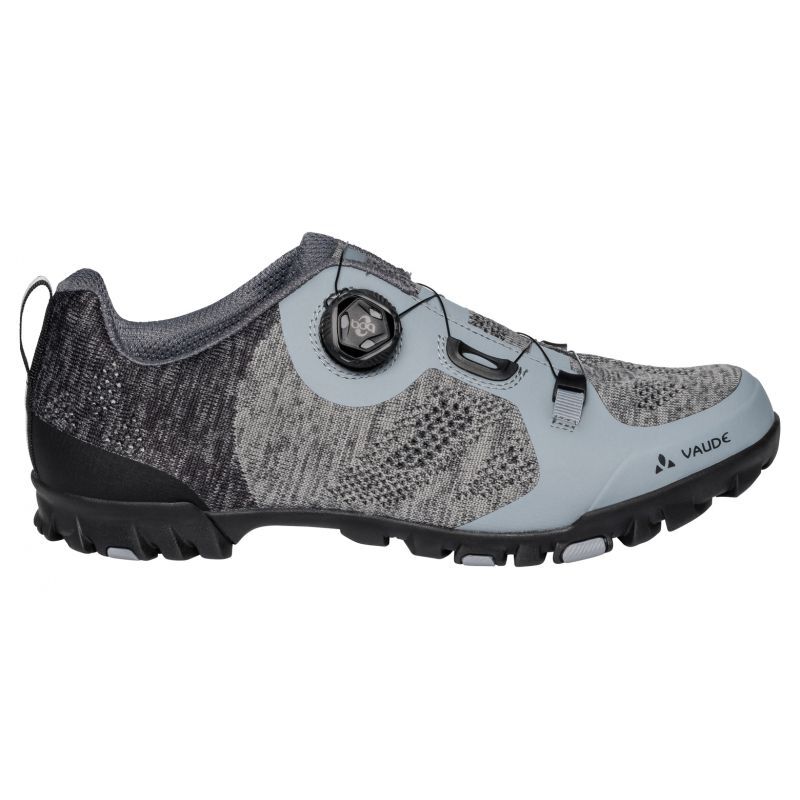 Zapatillas de MTB Vaude TVL Skoj (Negro) hombre - Alpinstore