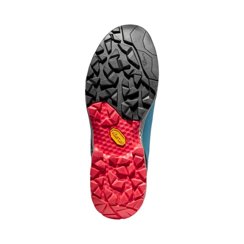 La Sportiva TX Guide Leather - Chaussures approche femme | Hardloop