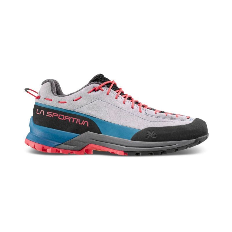 La Sportiva TX Guide Leather - Chaussures approche femme | Hardloop