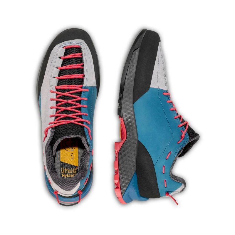 La Sportiva TX Guide Leather - Approach shoes - Women's | Hardloop
