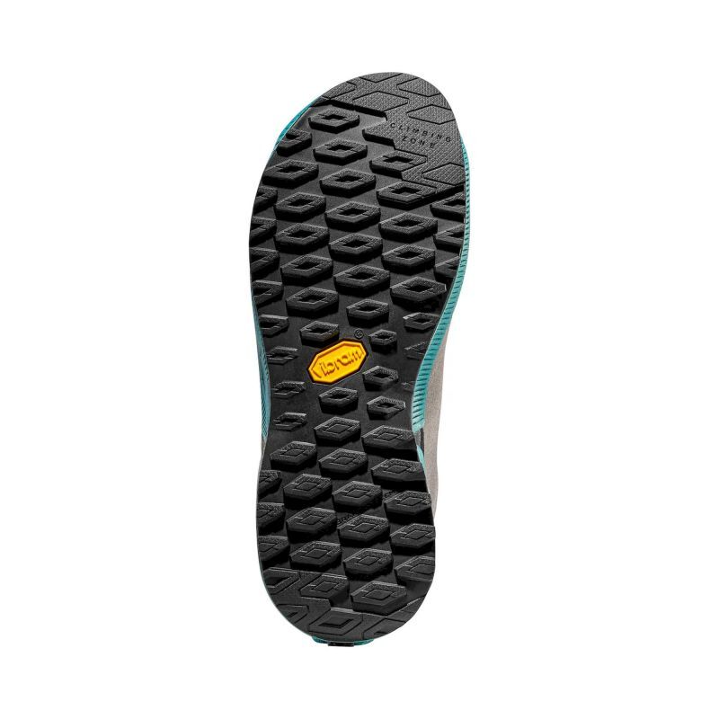 La Sportiva TX2 Evo Leather - Approachskor - Dam | Hardloop