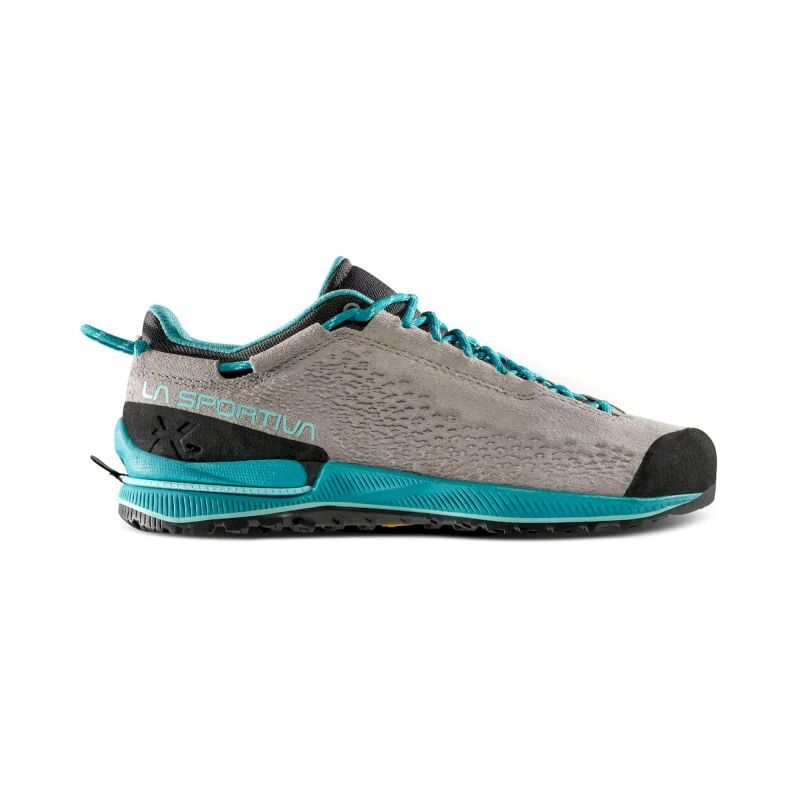 La Sportiva TX2 Evo Leather - Sapatilhas de aproximação mulher | Hardloop