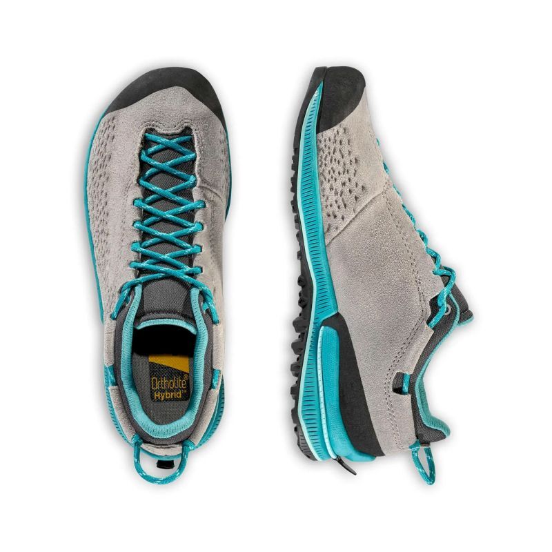 La Sportiva TX2 Evo Leather - Approachschoenen - Dames | Hardloop
