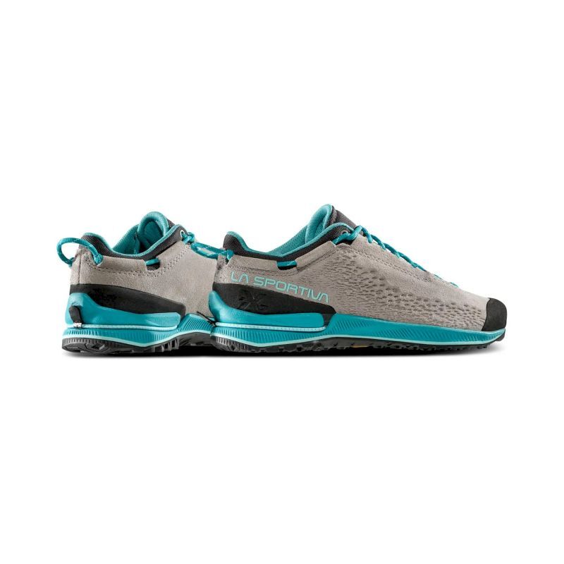 La Sportiva TX2 Evo Leather - Dámské approach boty | Hardloop