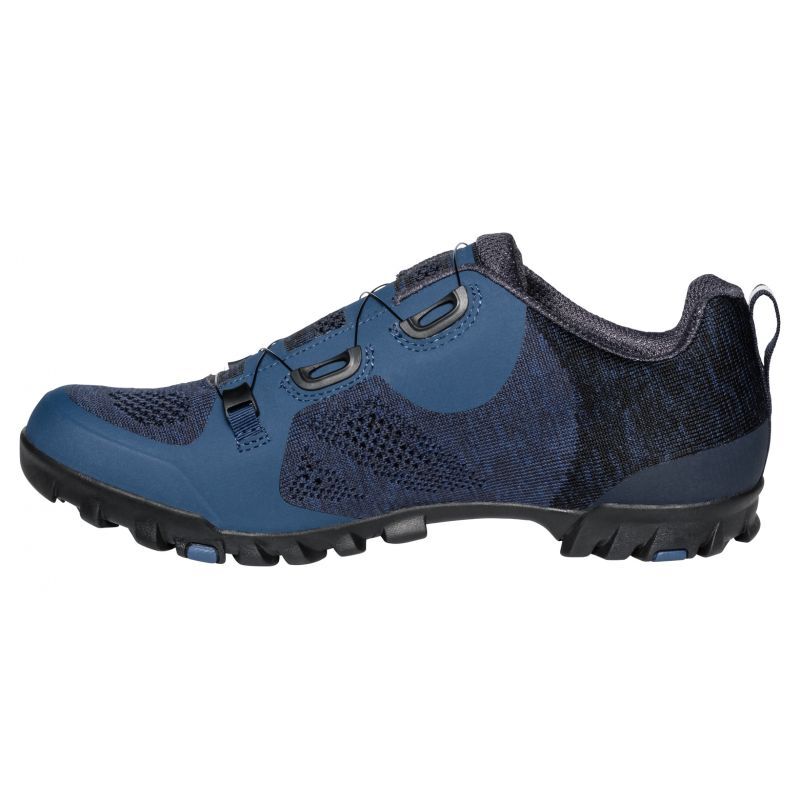 Vaude Men's TVL Skoj - Pánské MTB trety | Hardloop