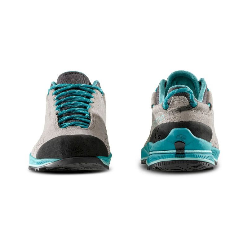 La Sportiva TX2 Evo Leather - Sapatilhas de aproximação mulher | Hardloop