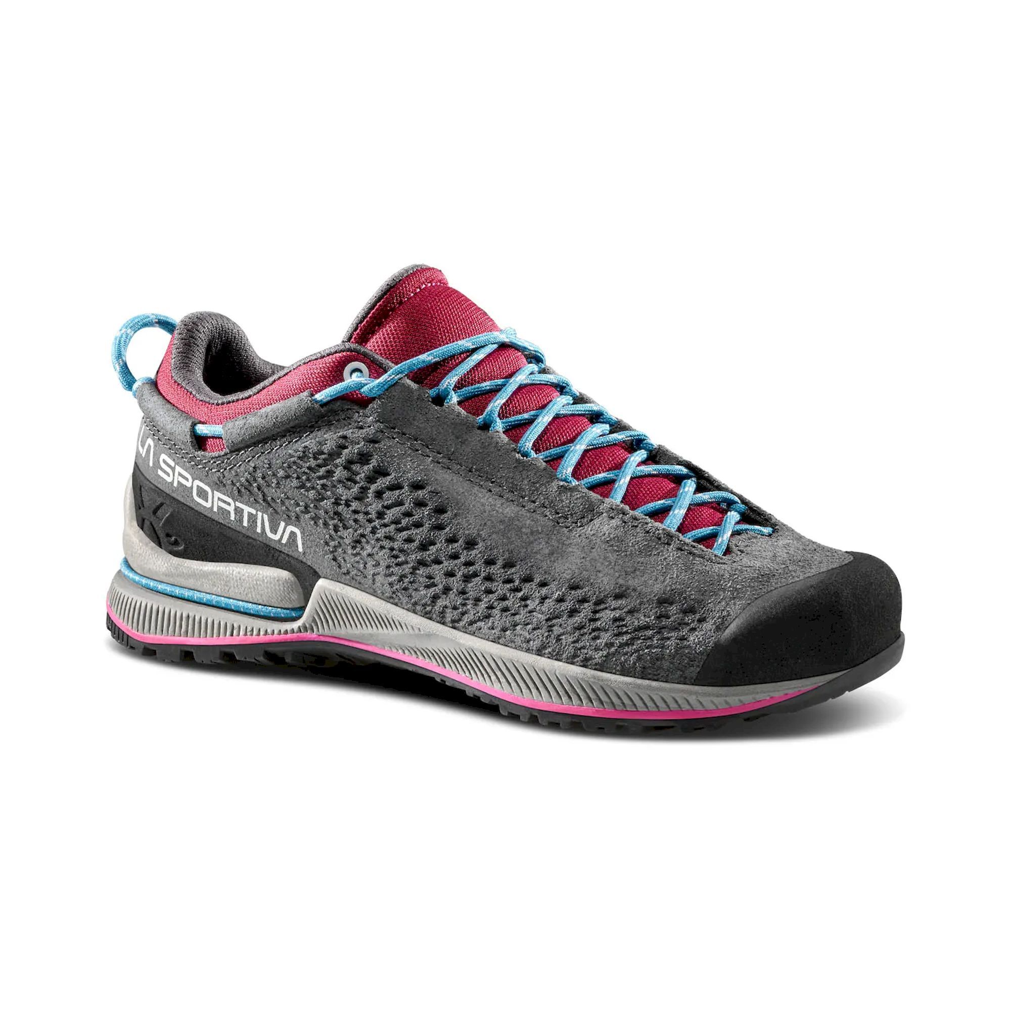 La Sportiva TX2 Evo Leather - Chaussures approche femme | Hardloop