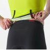 Castelli Premio Tri Speed Short - Fietsbroek - Heren | Hardloop