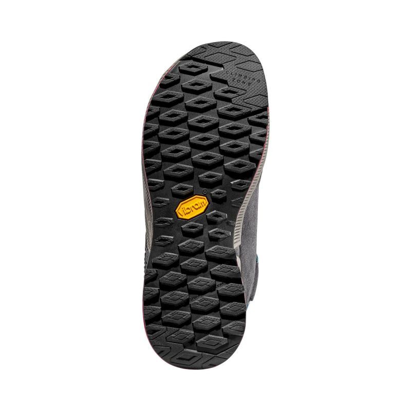 La Sportiva TX2 Evo Leather - Zapatillas de aproximación - Mujer | Hardloop