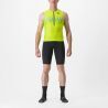 Castelli Premio Tri Speed Short - Cykelbyxa - Herr | Hardloop